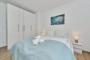 Family Apartment Wrocław by Renters