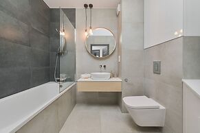 Family Apartment Wrocław by Renters