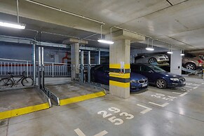 Family Apartment Wrocław by Renters