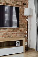 Family Apartment Wrocław by Renters