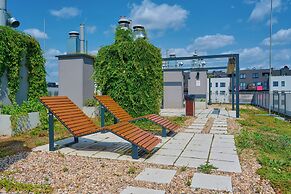 Family Apartment Wrocław by Renters