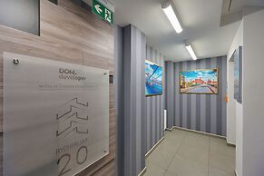 Family Apartment Wrocław by Renters