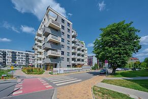 Family Apartment Wrocław by Renters