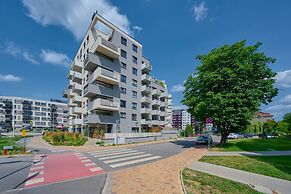 Family Apartment Wrocław by Renters