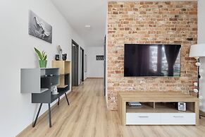 Family Apartment Wrocław by Renters