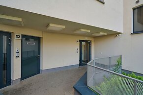 Family Apartment Wrocław by Renters