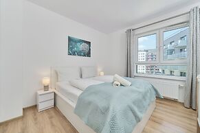 Family Apartment Wrocław by Renters