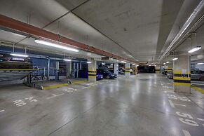 Family Apartment Wrocław by Renters