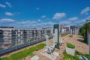 Family Apartment Wrocław by Renters