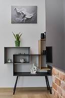 Family Apartment Wrocław by Renters