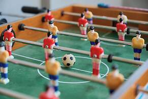 Family Apartment Wrocław by Renters