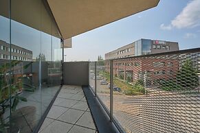 Family Apartment Wrocław by Renters