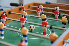 Family Apartment Wrocław by Renters