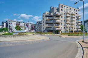 Family Apartment Wrocław by Renters