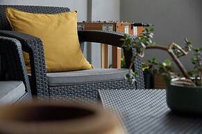 Family Apartment Wrocław by Renters