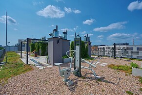 Family Apartment Wrocław by Renters