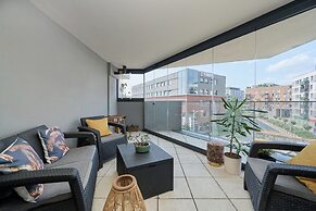 Family Apartment Wrocław by Renters