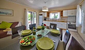 Nyktelia Holiday Villa