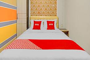 OYO 90793 Btc Guest House Syariah