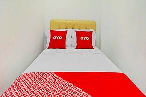 OYO 90793 Btc Guest House Syariah