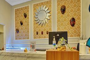 OYO 90793 Btc Guest House Syariah