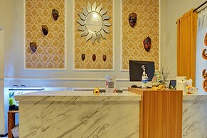 OYO 90793 Btc Guest House Syariah