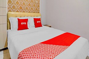 OYO 90793 Btc Guest House Syariah