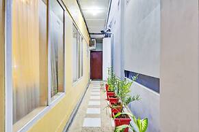 OYO 90793 Btc Guest House Syariah