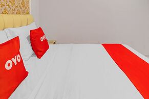 OYO 90793 Btc Guest House Syariah