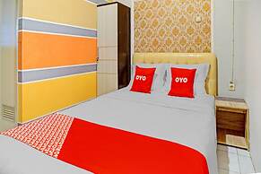 OYO 90793 Btc Guest House Syariah