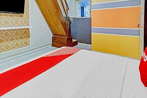 OYO 90793 Btc Guest House Syariah