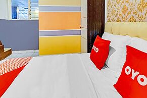 OYO 90793 Btc Guest House Syariah