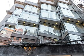 9ine Thamel Hotel