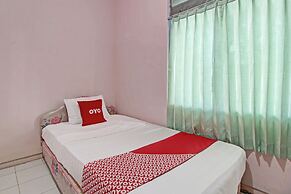 OYO 92761 Hotel Sendang Asri