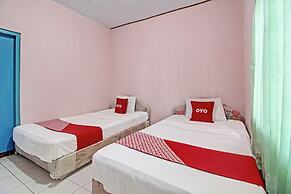 OYO 92761 Hotel Sendang Asri