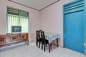 OYO 92761 Hotel Sendang Asri