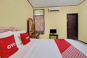 OYO 92761 Hotel Sendang Asri