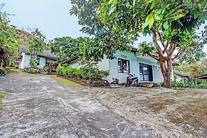 OYO 92761 Hotel Sendang Asri