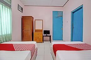 OYO 92761 Hotel Sendang Asri