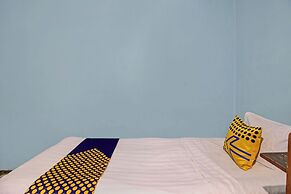 SPOT ON 92763 Hotel Melati Sukoasih