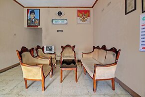 SPOT ON 92763 Hotel Melati Sukoasih