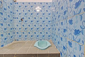 SPOT ON 92763 Hotel Melati Sukoasih