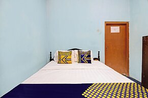 SPOT ON 92763 Hotel Melati Sukoasih