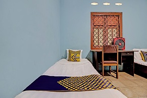 SPOT ON 92763 Hotel Melati Sukoasih