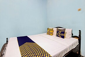 SPOT ON 92763 Hotel Melati Sukoasih