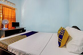 SPOT ON 92763 Hotel Melati Sukoasih