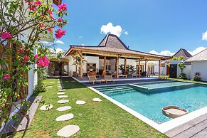 Villa Hana by Alfred in Bali