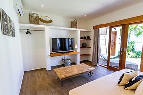 Villa Hana by Alfred in Bali