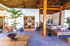 Villa Hana by Alfred in Bali