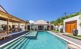 Villa Hana by Alfred in Bali